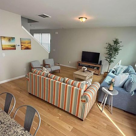 Golf Resort, Beach, Entire House Myrtle Beach Exterior foto